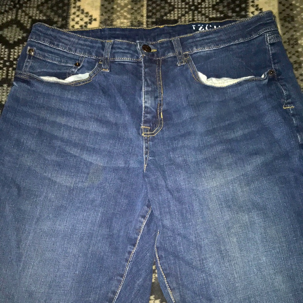 IZOD jeans